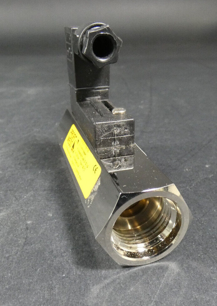 PROFIMESS SW-02.2.1.1.16.1.2 | G1/2″ | Flow Meter | 3-13l/min