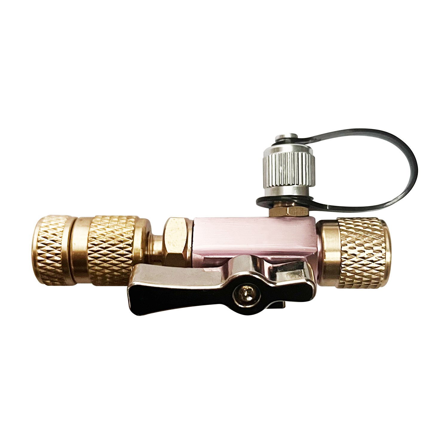 For Home AC Appliance 5/16″ Mega Flow Vacuum-Rated Valve Core Removal Tool USA