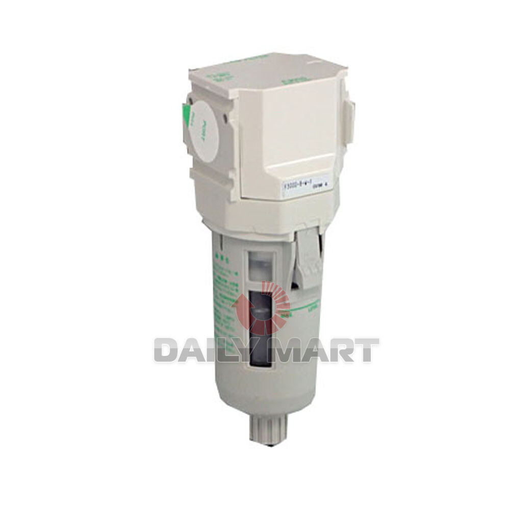 New In Box CKD F3000-8-W-F Solenoid Valve