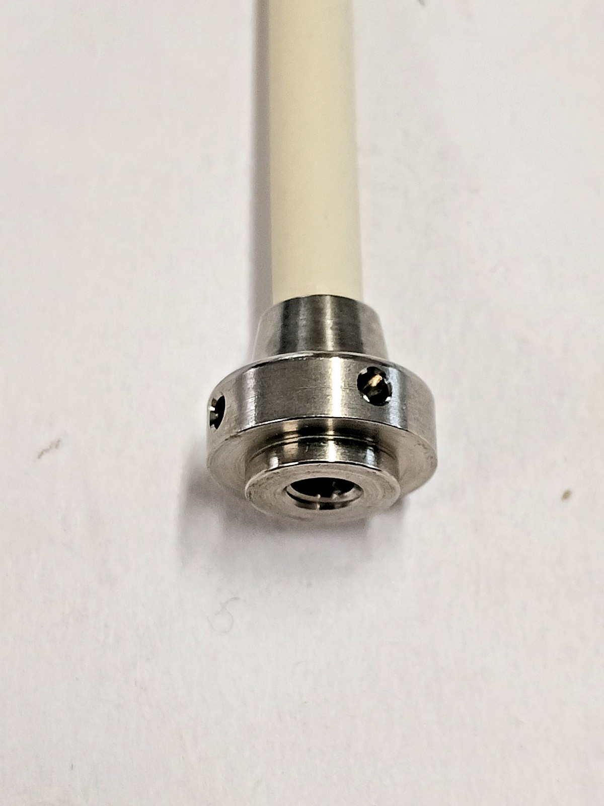 30 Edge Finder Analogue contract Point #107323-Lang Hoffmann Group 6.00 mm Ball