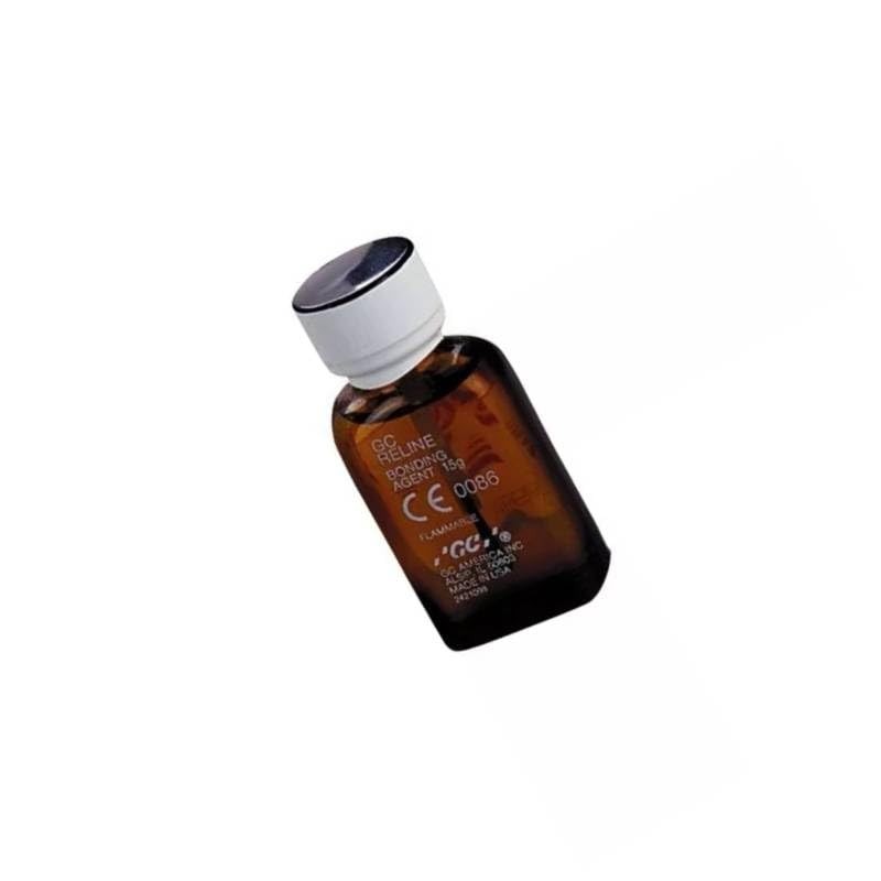 GC 346094 Reline Hard Dental Bonding Agent 15gm