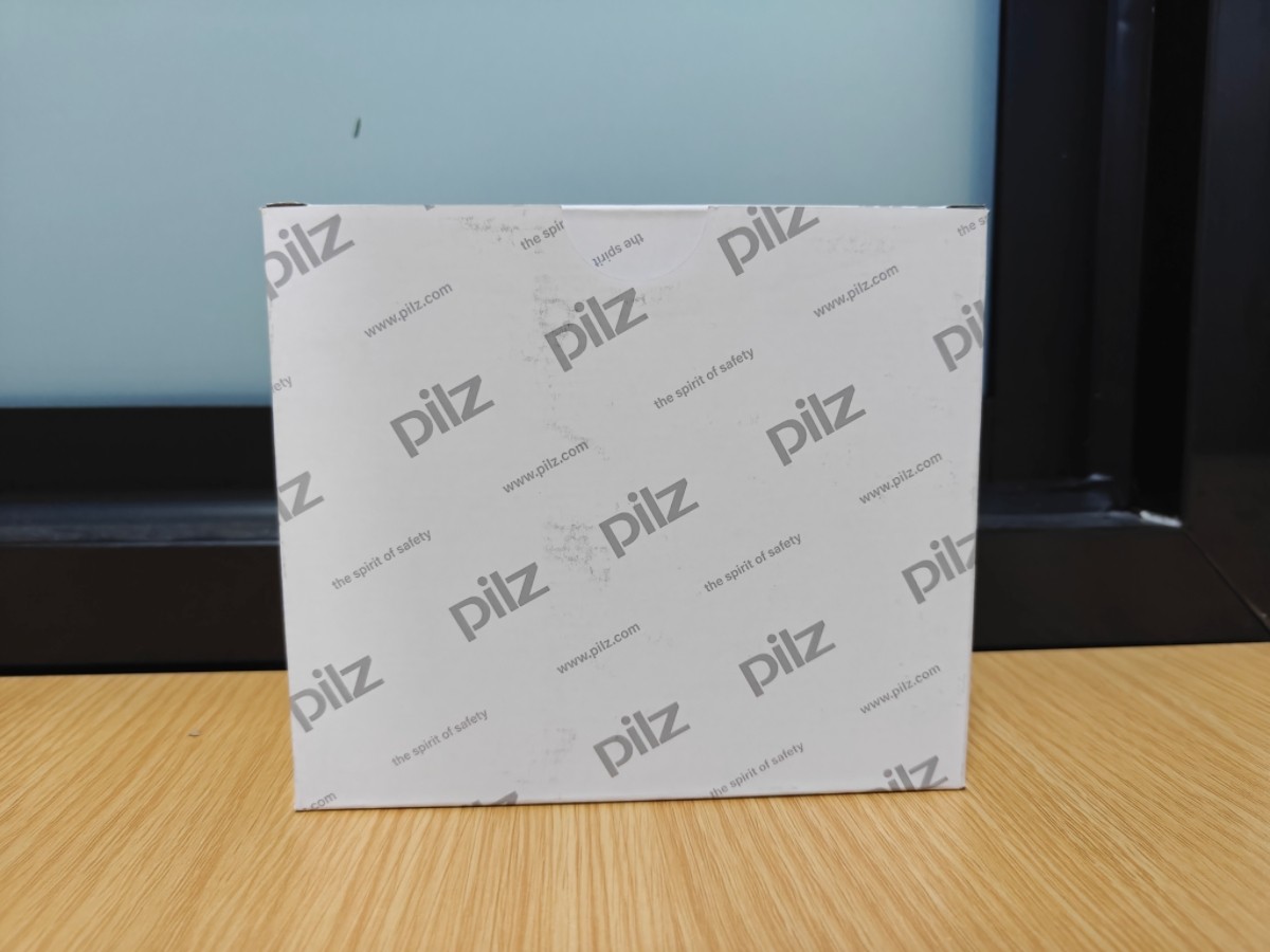 774790 1PCS Brand New pilz 774790 Fast delivery