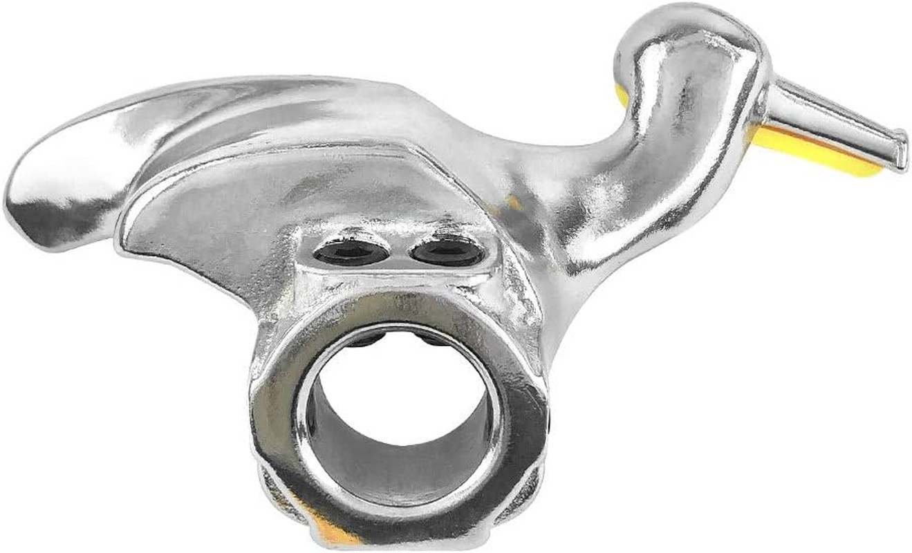 Tire Changer Duck Head Tool 30mm Cast Steel Rim Protectors Mount Demount Replace