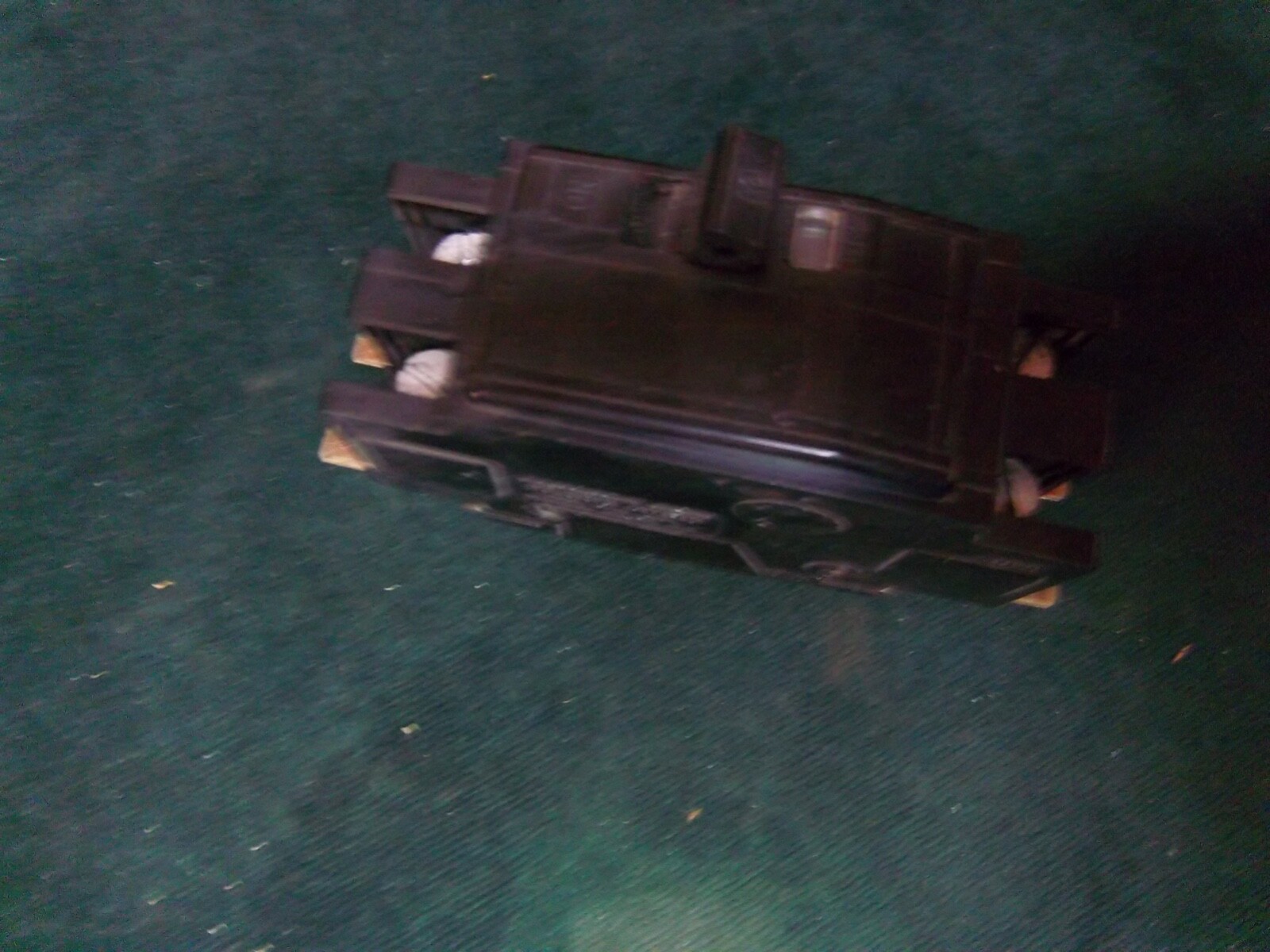 USED SQUARE D QOI210 2-Pole CIRCUIT BREAKER 10 Amp- Good Condition~Aisle J
