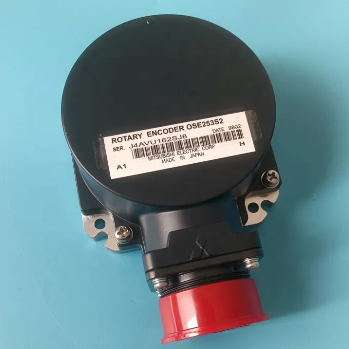 High Quality Rotary Encoder for AC Servo Motor OSE23S2 Original and New InStock