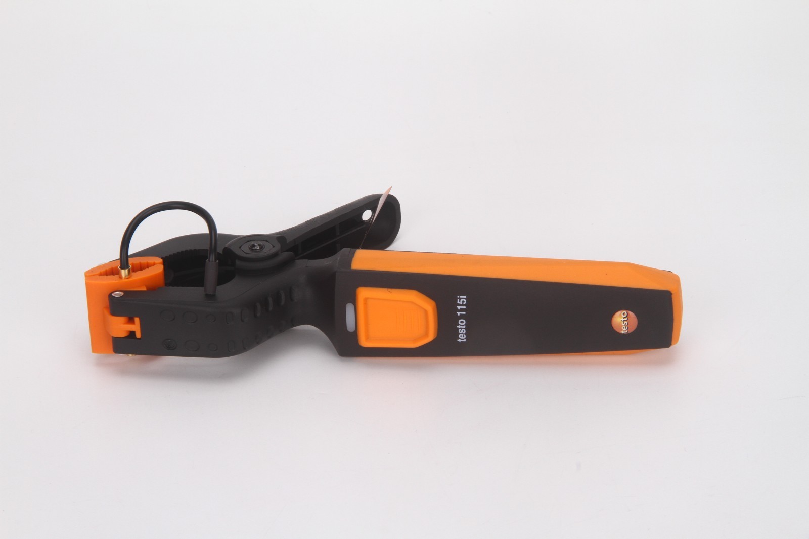 testo Smart Probe Kit I HVAC/R Gauge Set for air Conditioning, Refrigeration