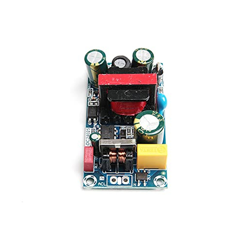 1Pcs AC-DC 110V 120V 220V 230V to 5V 12V 24V 2A Converter Board Module Power Sup
