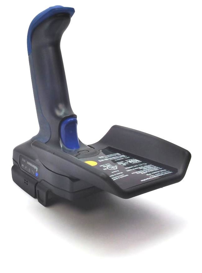 Intermec IP30 RFID Reader Handheld Terminal Kit IP30A0B7014 Genuine OEM