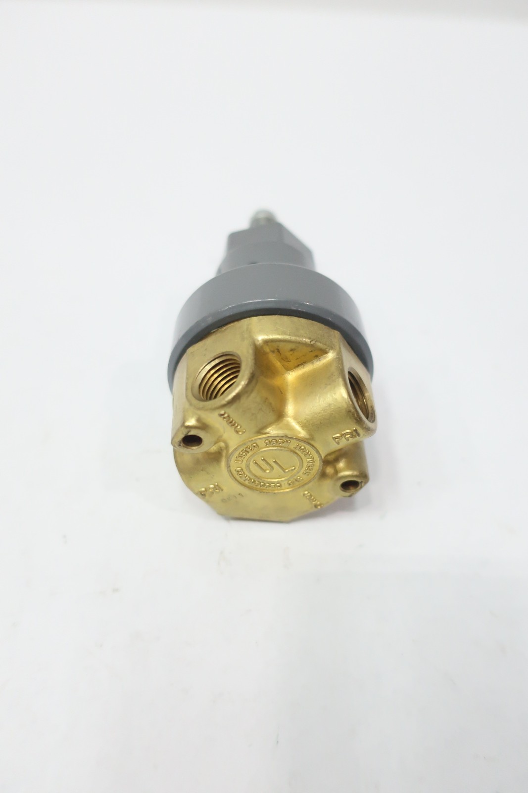 Norgren R83-200-RNEA Pressure Regulator 1/4in Npt