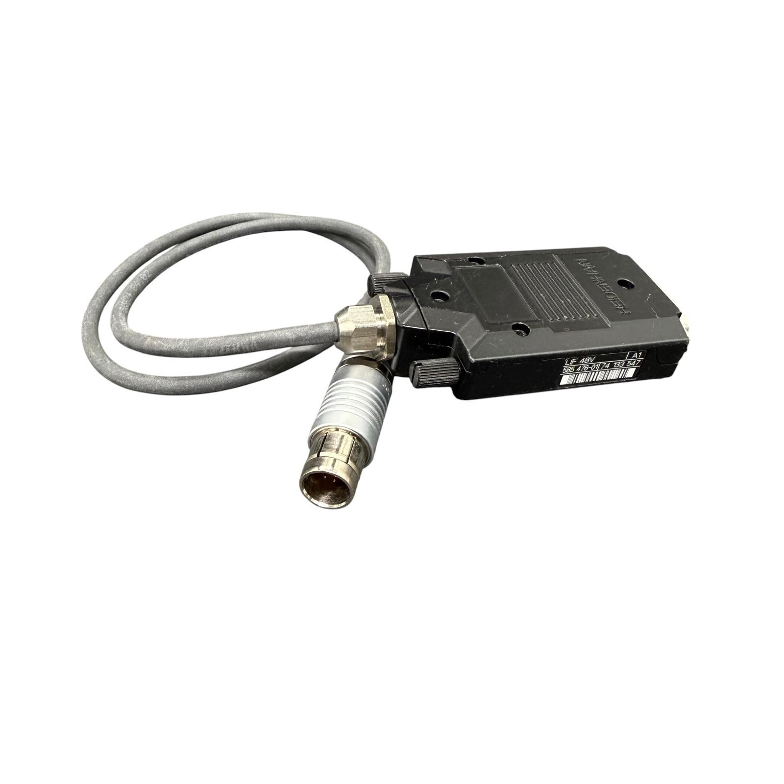 HEIDENHAIN LIF 48V Encoder