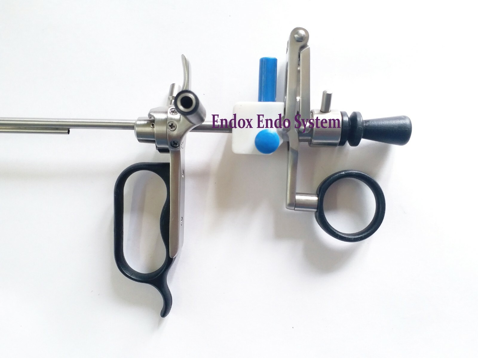 Cystoscopy Monopolar Bipolar Passive Working Element For 4mm Endoscope Loop 3Pc