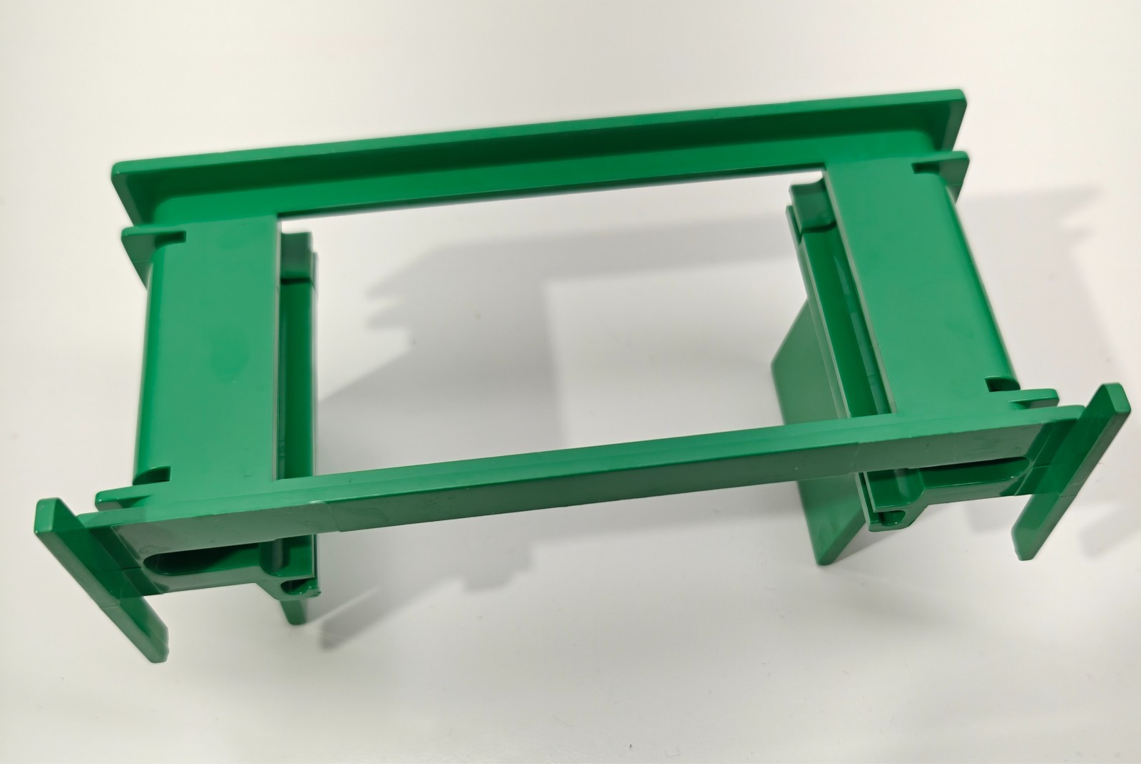 Bio-Rad Mini-PROTEAN Tetra Cell Gel Casting Frame 1653304 electrophoresis