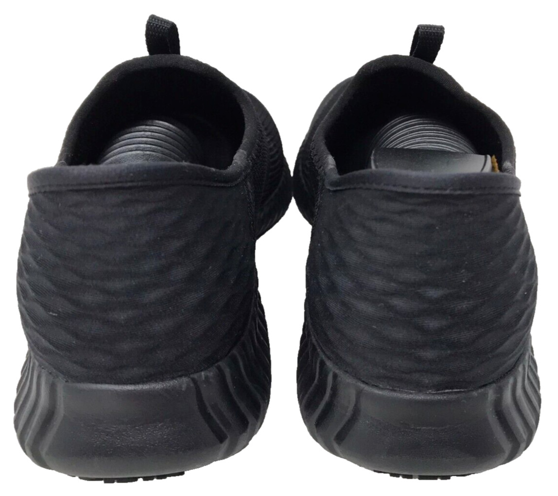 Skechers Women’s Slip-Ins Work Cessnock Gwynedd SR Shoes Black Size:8 92N