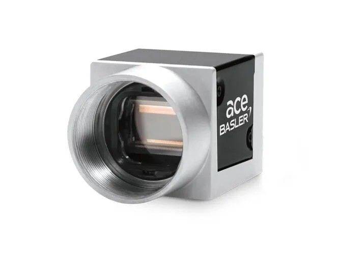 Basler acA2440-75um USB 3.0 Monochrome Camera