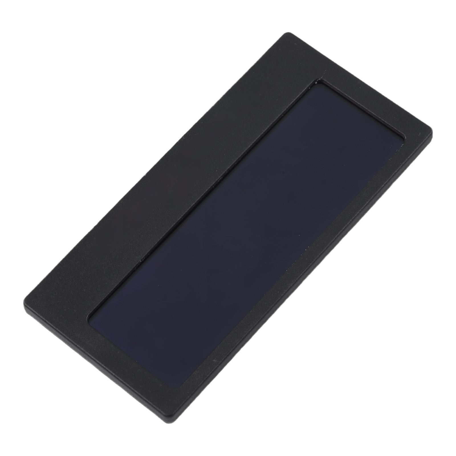 Welding Lens 4-1/4 x 2» Solar Auto Darkening Filter Shade Cover Replace