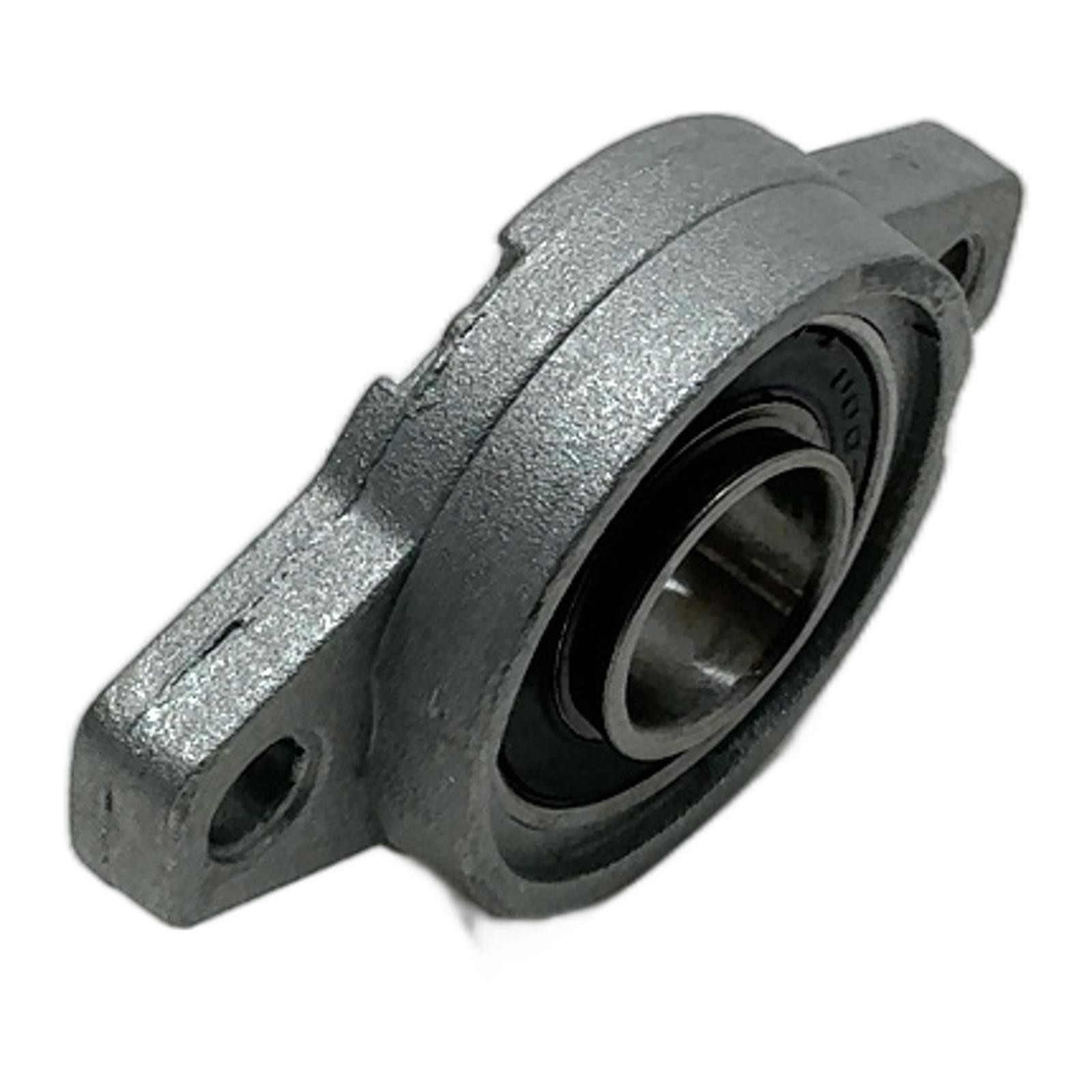UFL002 508582 ASKUBAL, ASKUBAL 2-Bolt Flange Bearing Unit 15mm UFL002, UFL002…