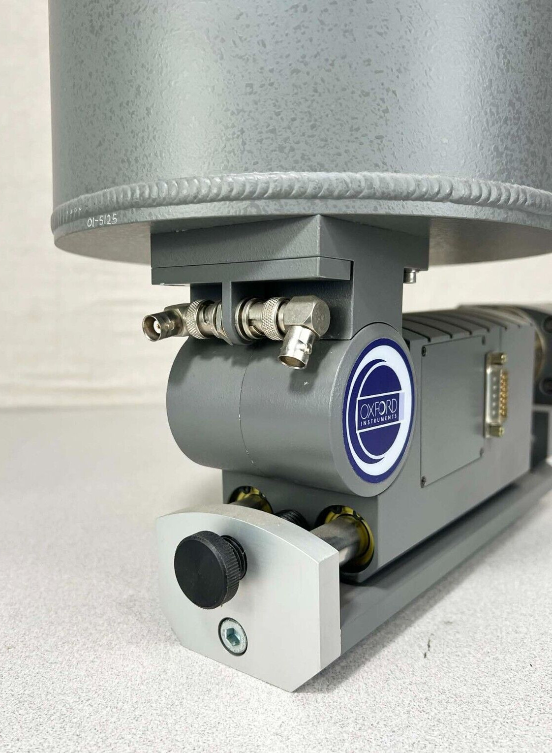 Oxford 7349 Detector *used working