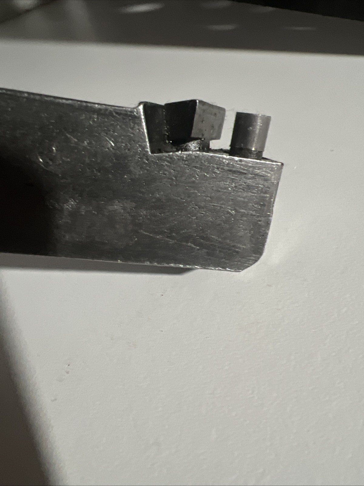 valenite LTMR-20A Indexible Carbide Lathe Toolholder 6”OAL 1.125-1.25Shank Turni