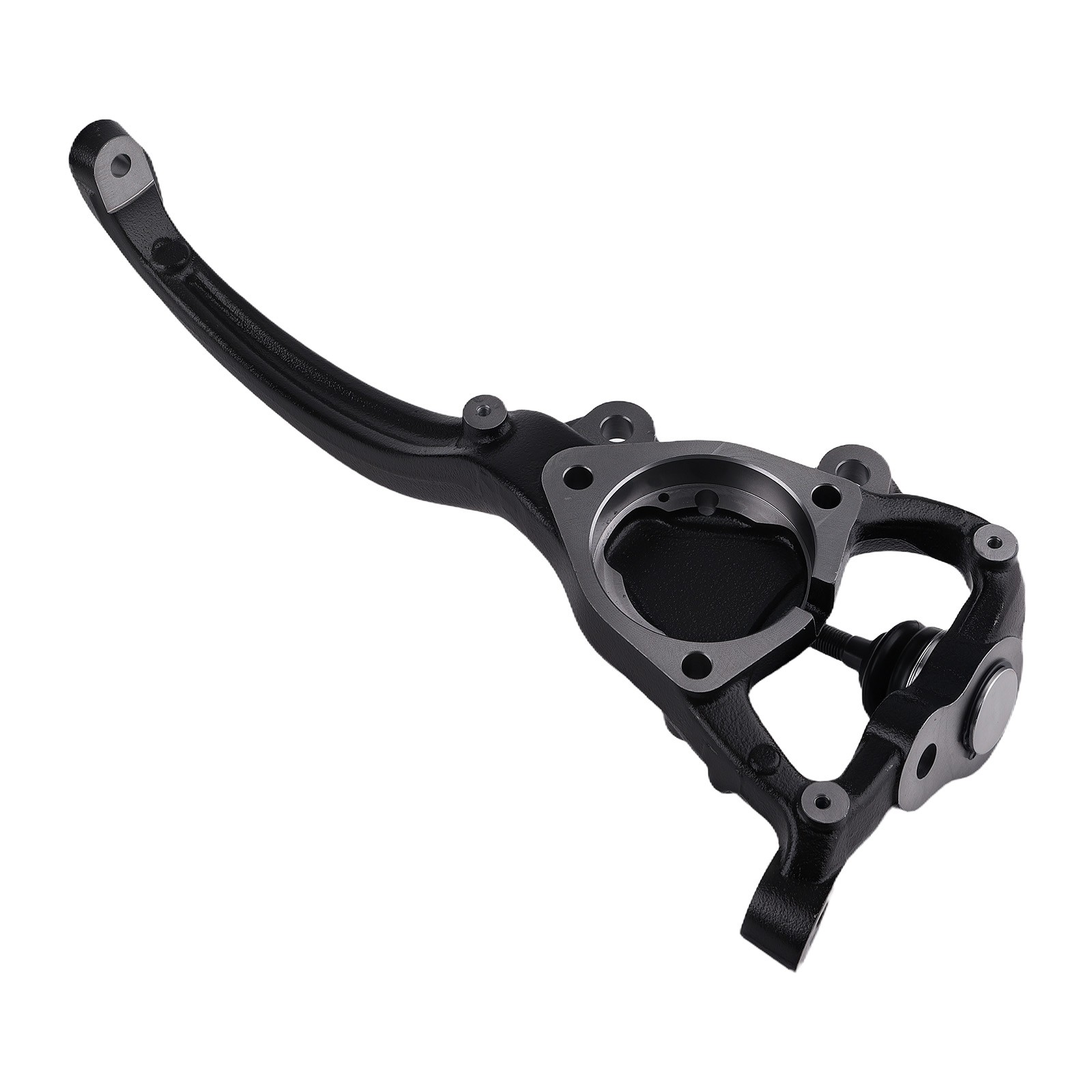 Front Left Steering Knuckle fit for Chrysler 300 Dodge Charger 2012-2021