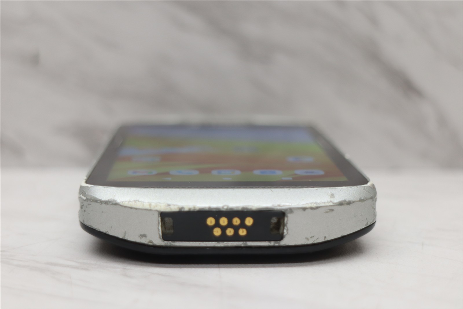 Zebra TC520K Handheld Touch Computer Barcode Scanner Reader Android 13