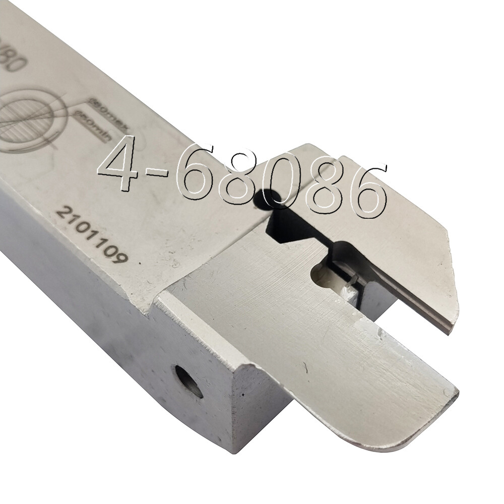 MGHH320R16-50/80 20mm Face grooving cutter Grooving holder for 3mm width MGMN300