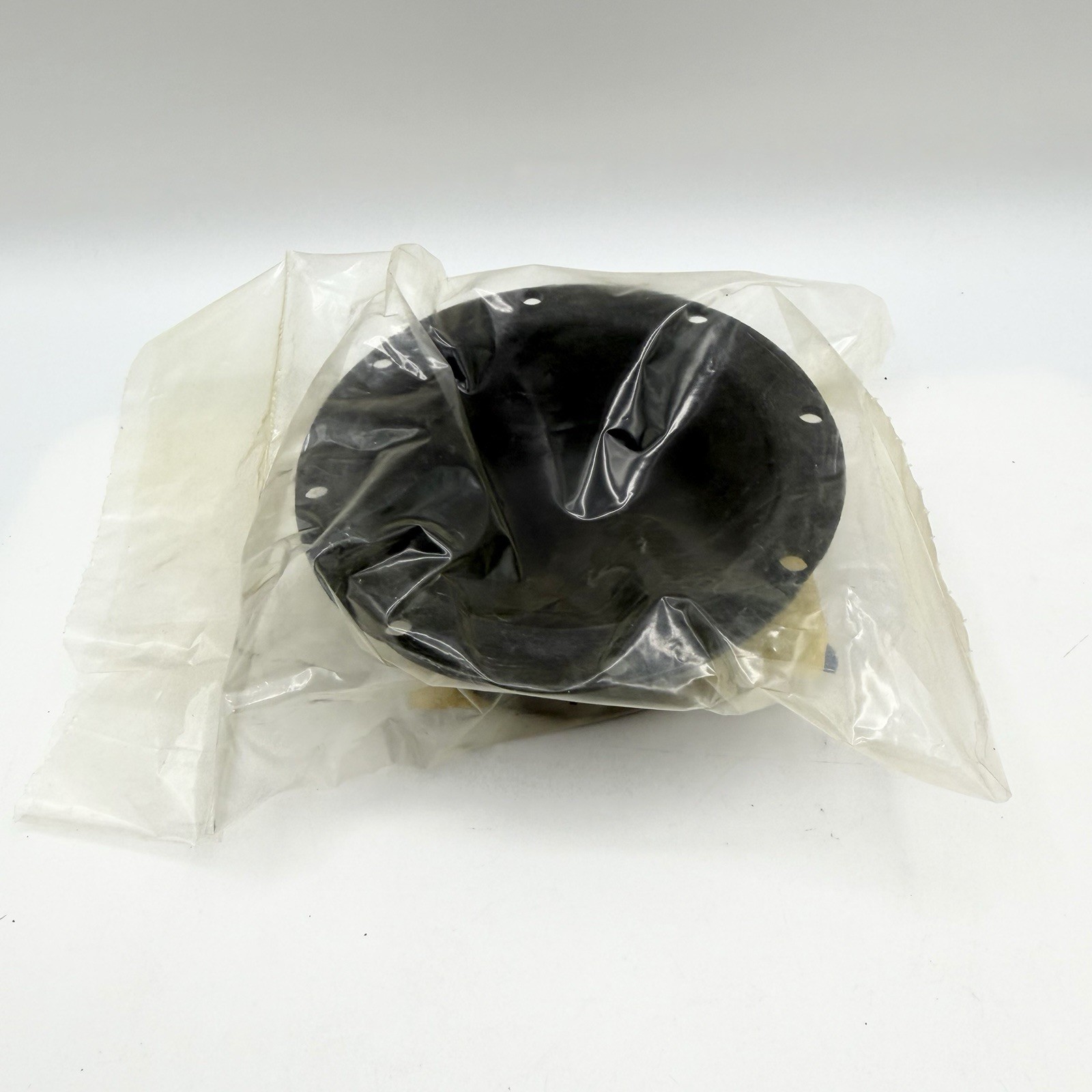 Johnson Controls V-3000-600 Diaphragm Repair Kit Pneumatic Valve Actuator NOS