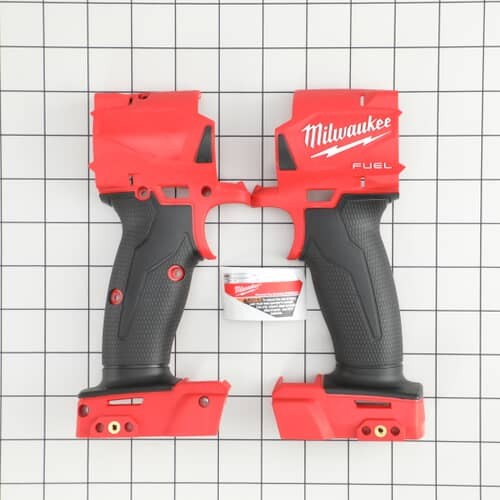 Milwaukee 31-44-2866 Housing Assembly 4″x8″x3″ High-Quality Material