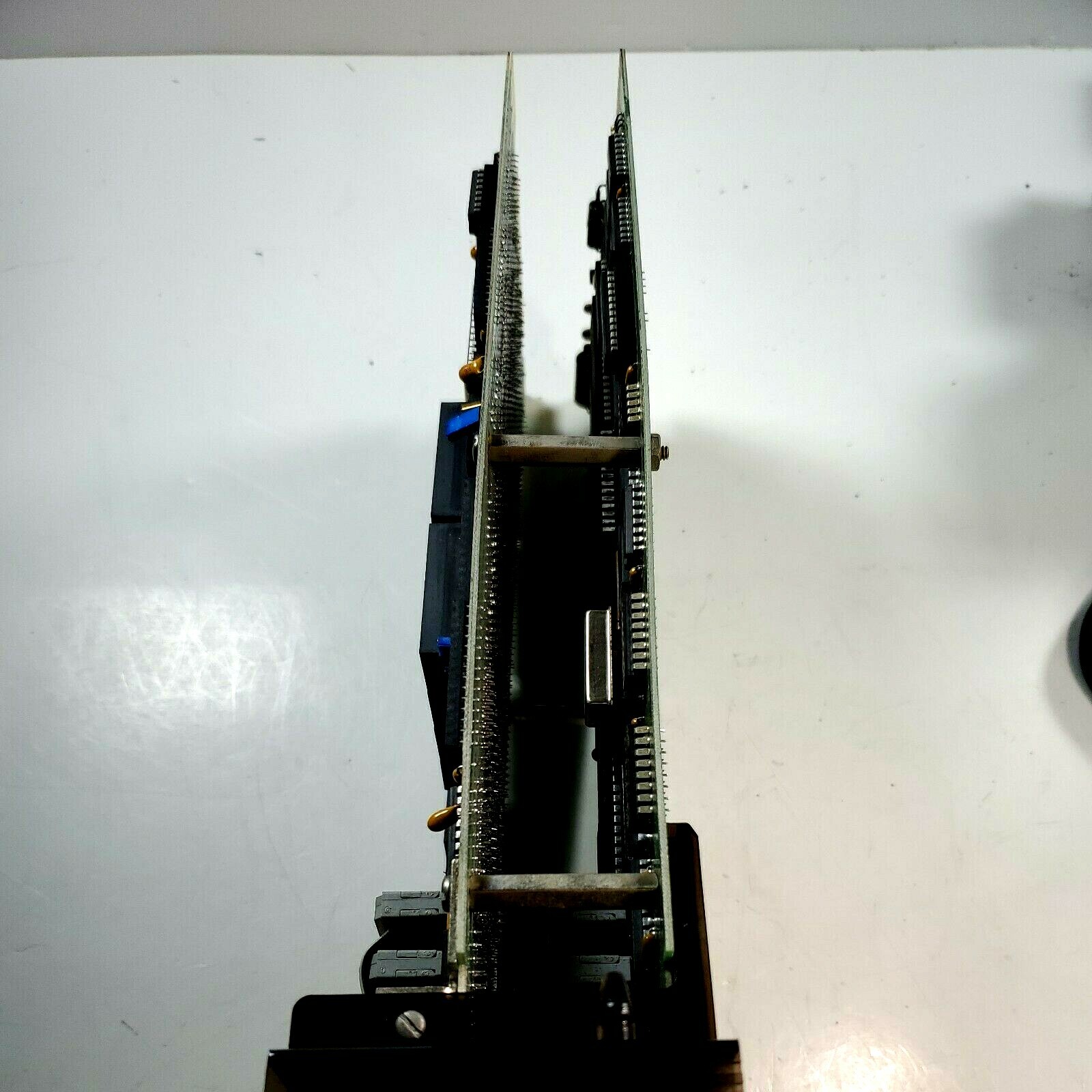 ABB Bailey NMFC03 Controller PCB Assy 6636896A1/6636780A1H