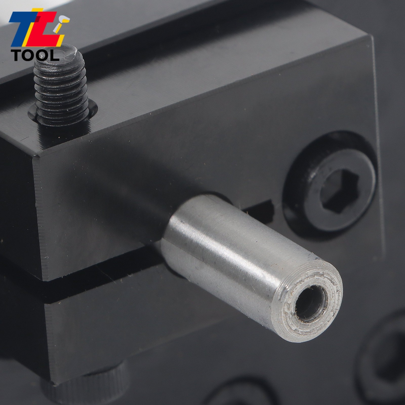 CNC 100mm Cross Slide Linear Rail Module Ballscrew SFU1605 Motion Stage