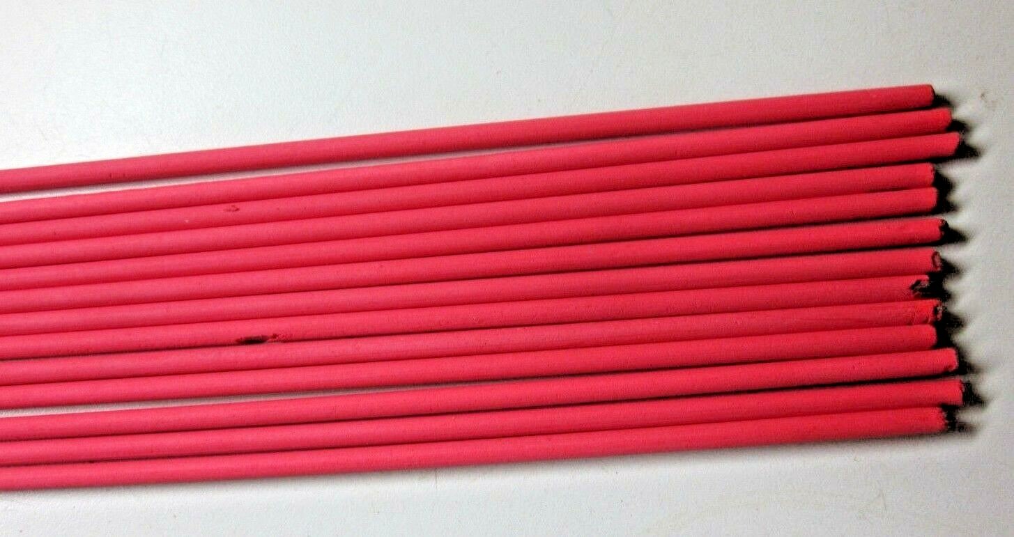 USA 6 Bronze 140-220 BHN 85KSI Work Hardening Brazing 18″ X 1/8″ Rods Sticks