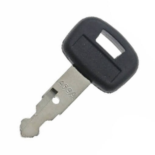 Kubota Mini Excavator Skid Steer &Track Loader Ignition Key 459A RC461-53930