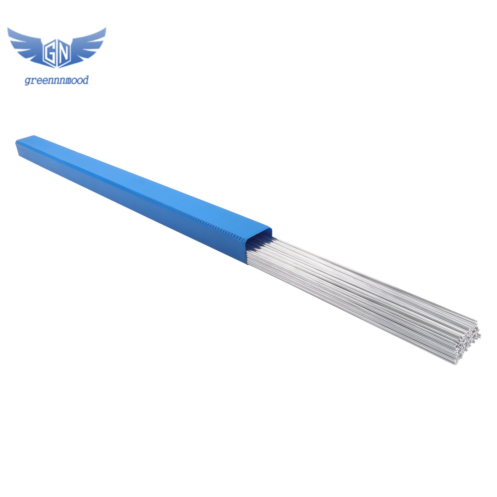 5 lb ER5356 Aluminum TIG Welding Rod TIG Welding Filler Rod 3/32″ × 36″ Box