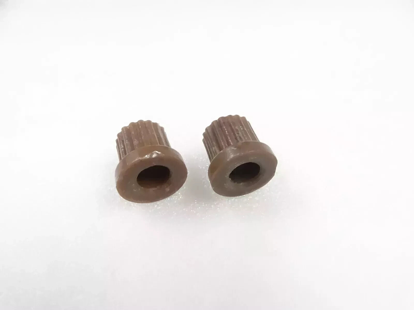 2X PC SEAT BUSH FOR FORD FARMTRAC 60 45 TRACTORS #17-2