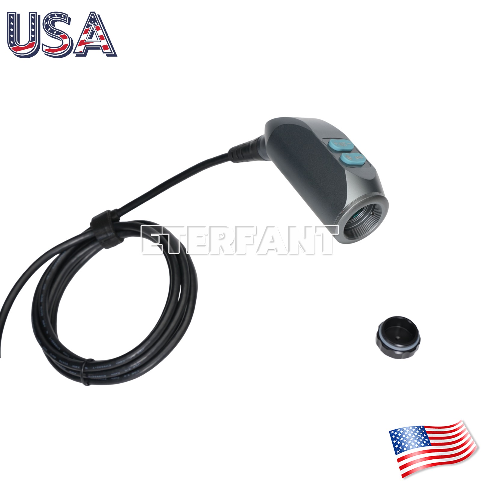 USB 1080p Full HD ENT Surgery & Inspection Endoscopy Laparoscopic Camera TU-U1