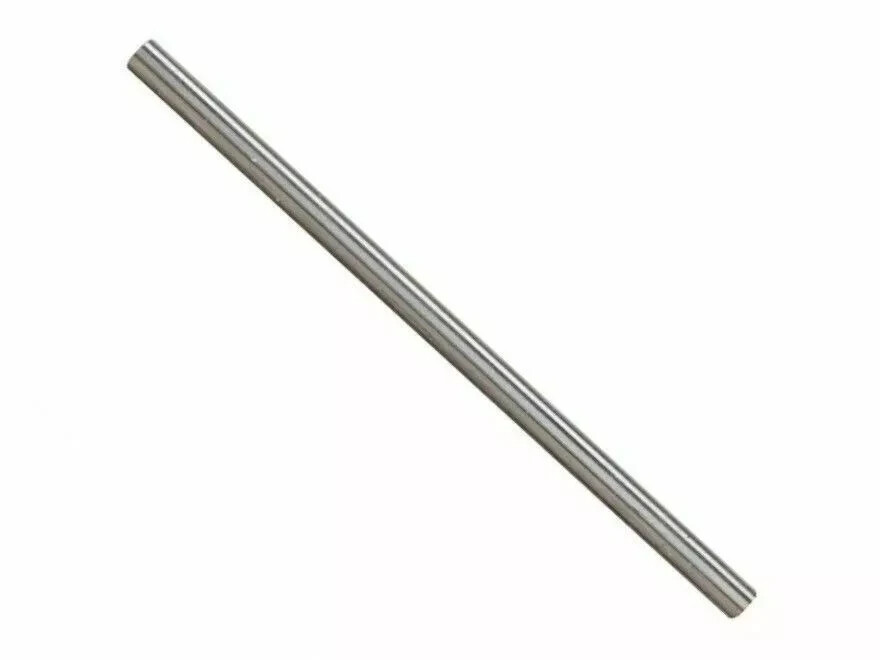Drill Rod 3/8″ x 36 In Long Oil Hard Steel Grade O1 Easily Welded, Machined NEW