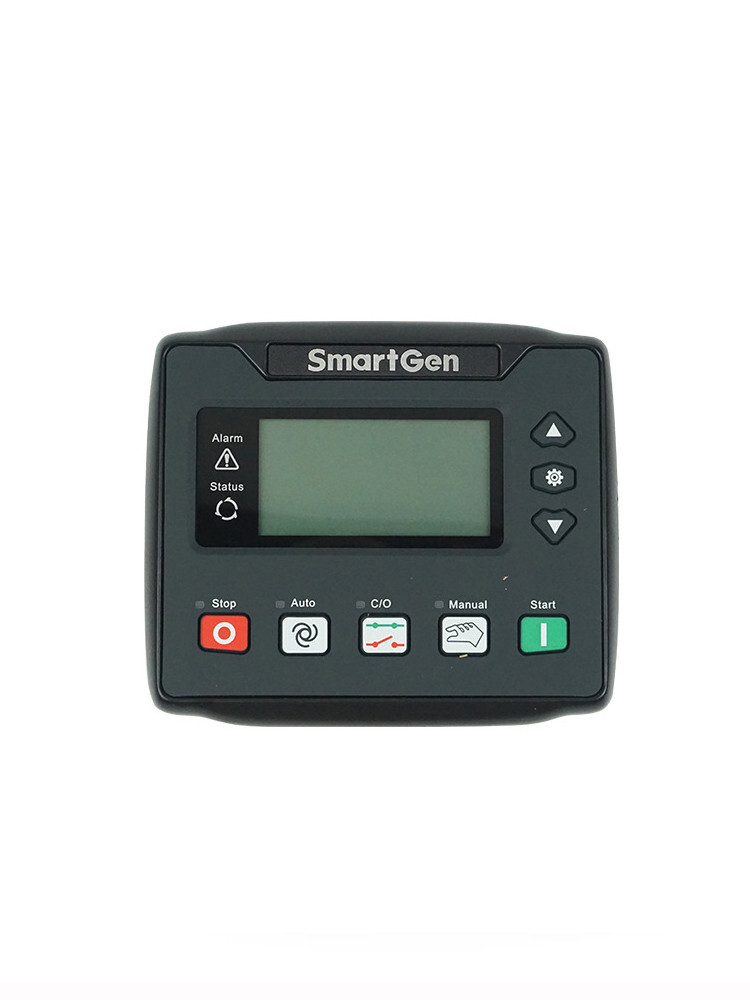 New Smartgen Gensets Controller HGM420N Generator Control Module Board