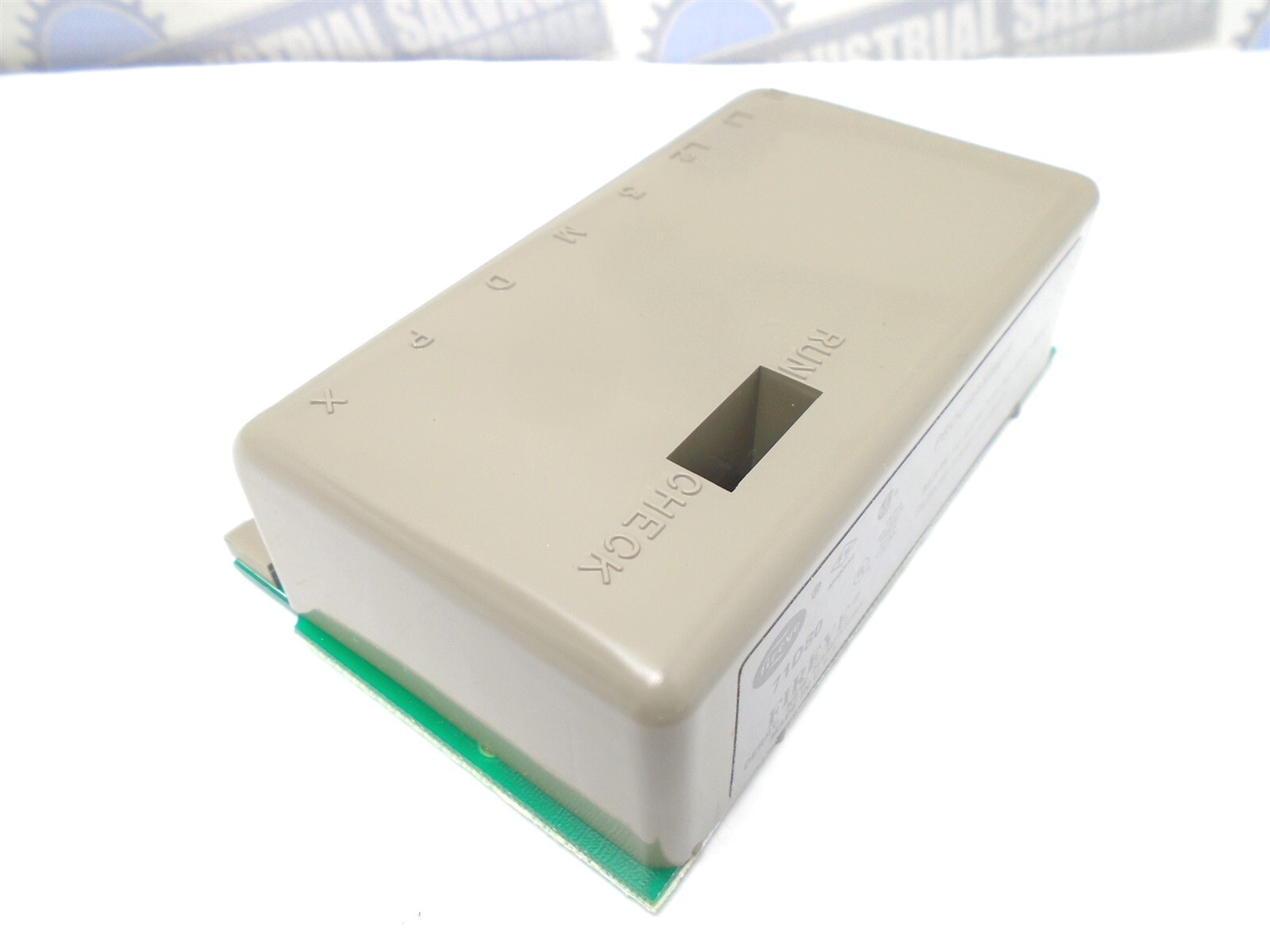 FIREYE – 71D80 – D-Series PROGRAMMER Use w/70D10/70D20/70D30 (NEW in BOX)