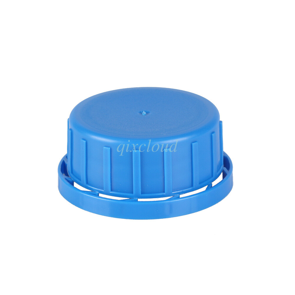 Lot 100ml 250ml 300ml 500ml Round HDPE Bottles Lab Plastic Liquid Reagent-Bottle
