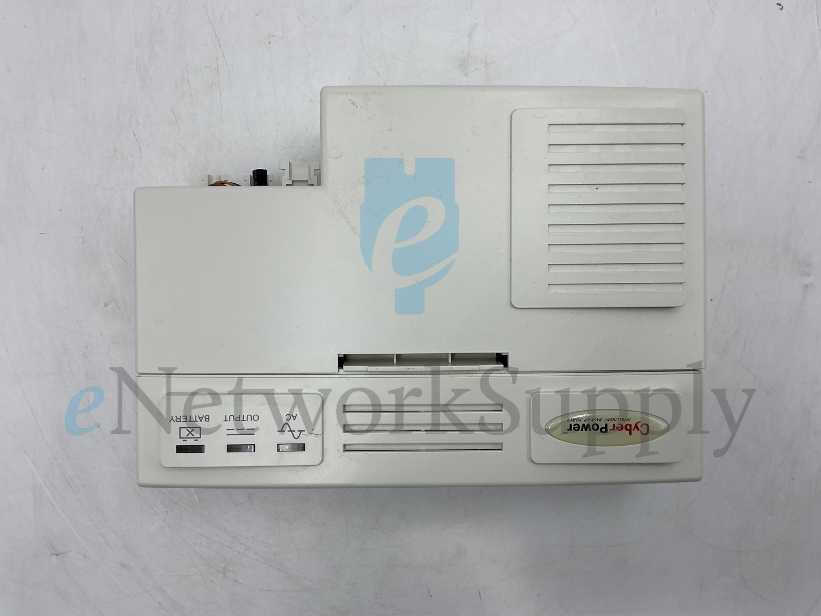 Cyberpower CS24U12V Indoor FTTx Series