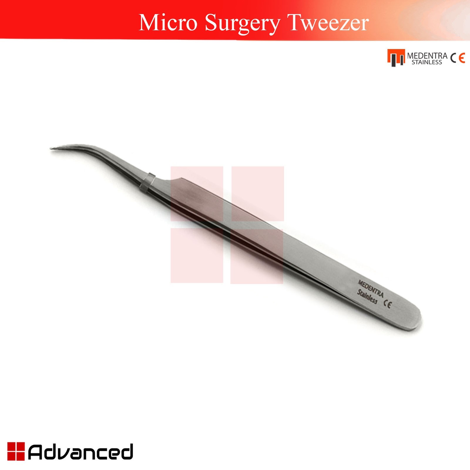Ophthalmic Blepharoplasty Set Plastic Surgery Eyelid Surgical Instruments