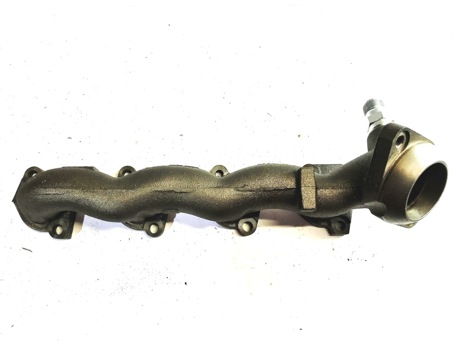 Unbranded Drivers Side Exhaust Manifold 5013587-932-15289