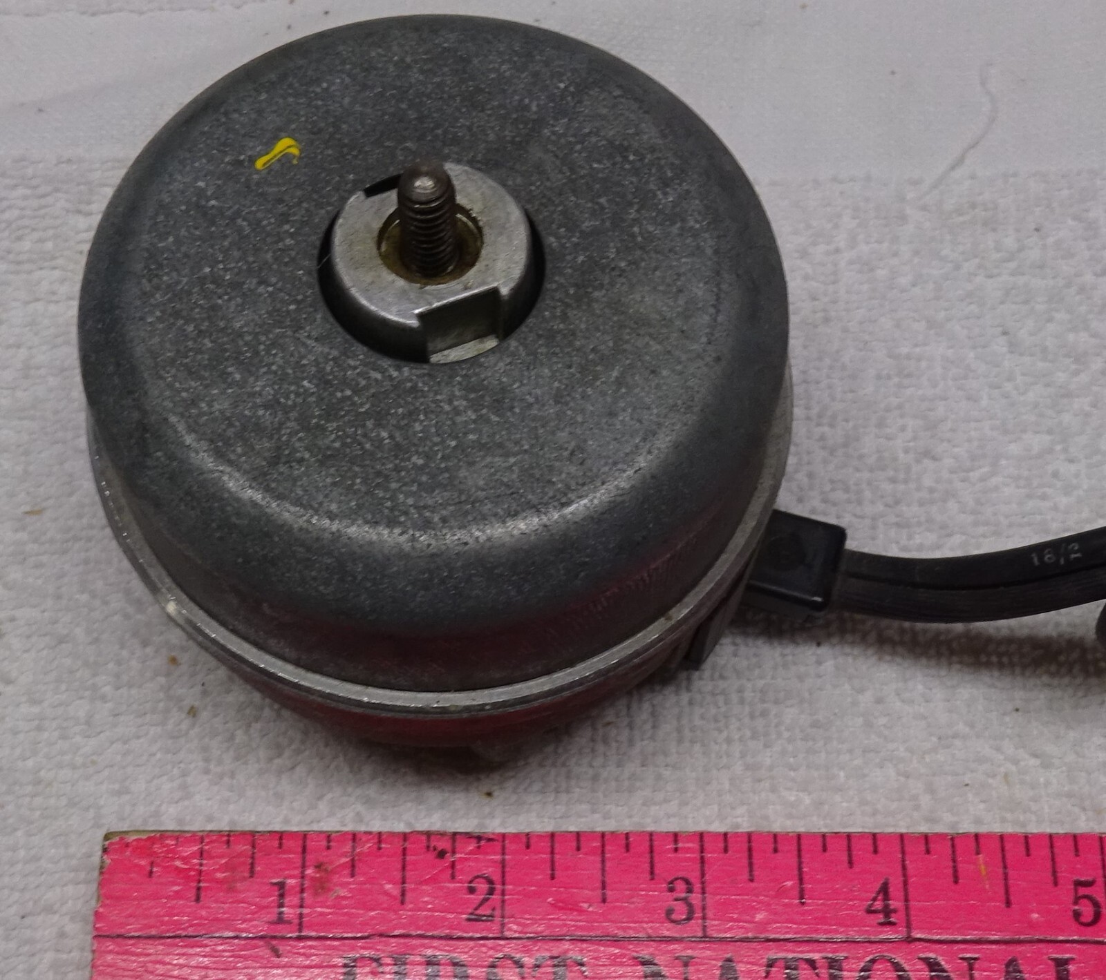 ** GE MOTOR (Small) – 5KSM51AG 3070A – NEW and UNUSED OLD STOCK **
