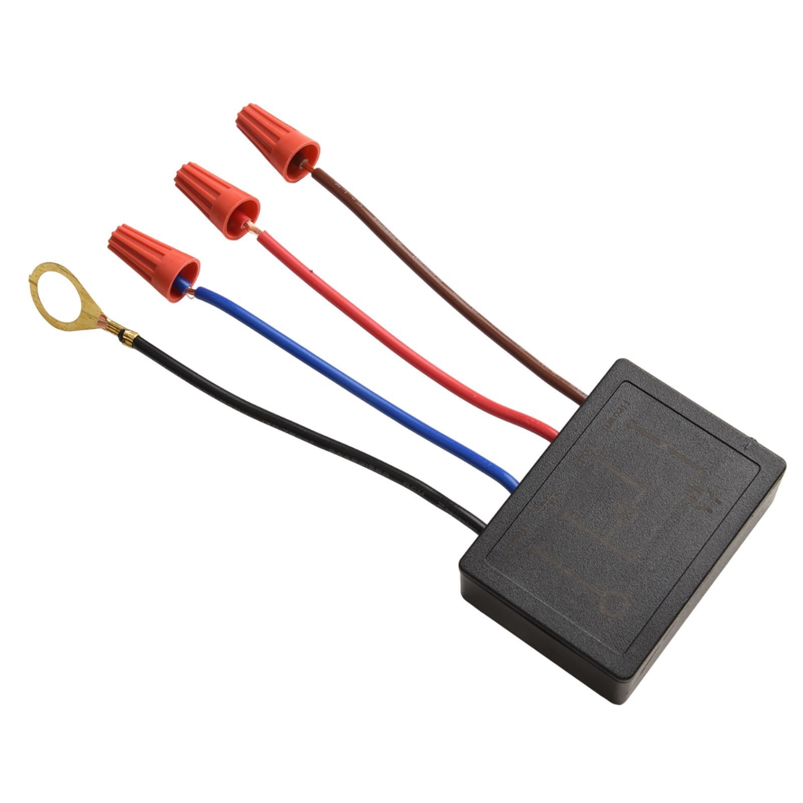 Easy to Operate 3 Way Touch Light Dimmer Switch Control for Any Room