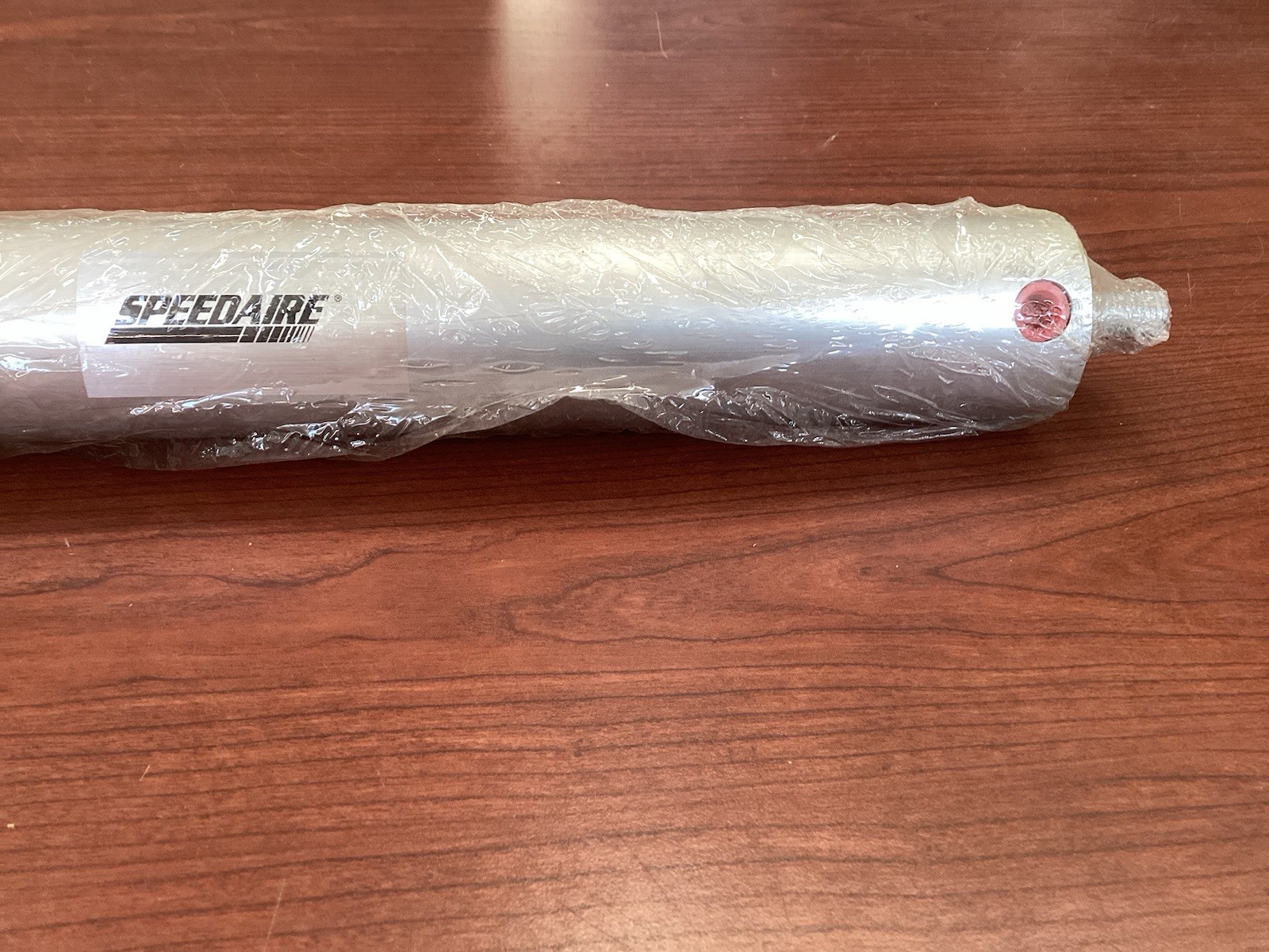 NEW Speedaire 5VMT5 2 In Bore Diameter 14 In Stroke Length Air Cylinder B144