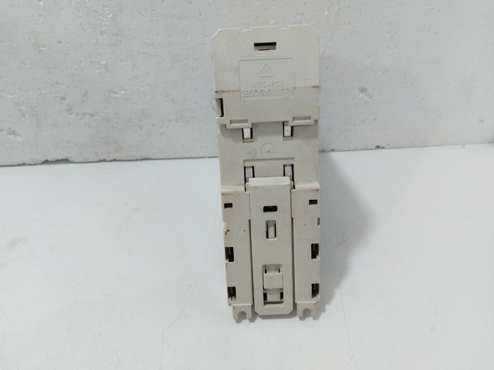 ABB 3BSE013281R1 TC514V2