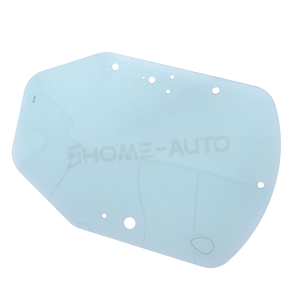 Cab Door Glass For John Deere 324E, 326E, 328E, 329E, 332E, 333E