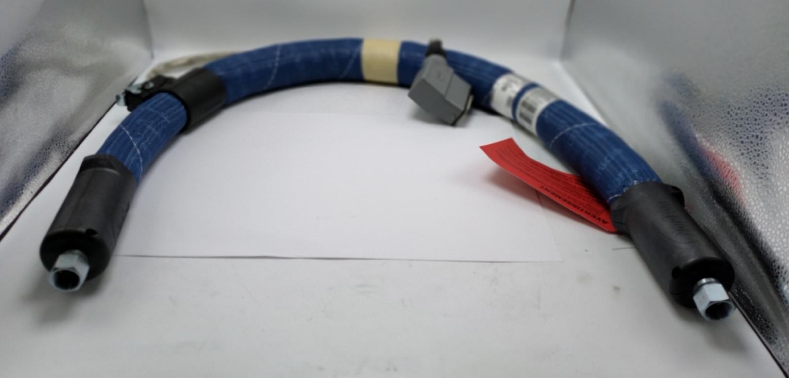 Nordson 222785-OB Hot Melt Hose Type: TC-12-13-Pt100, 47″ Length
