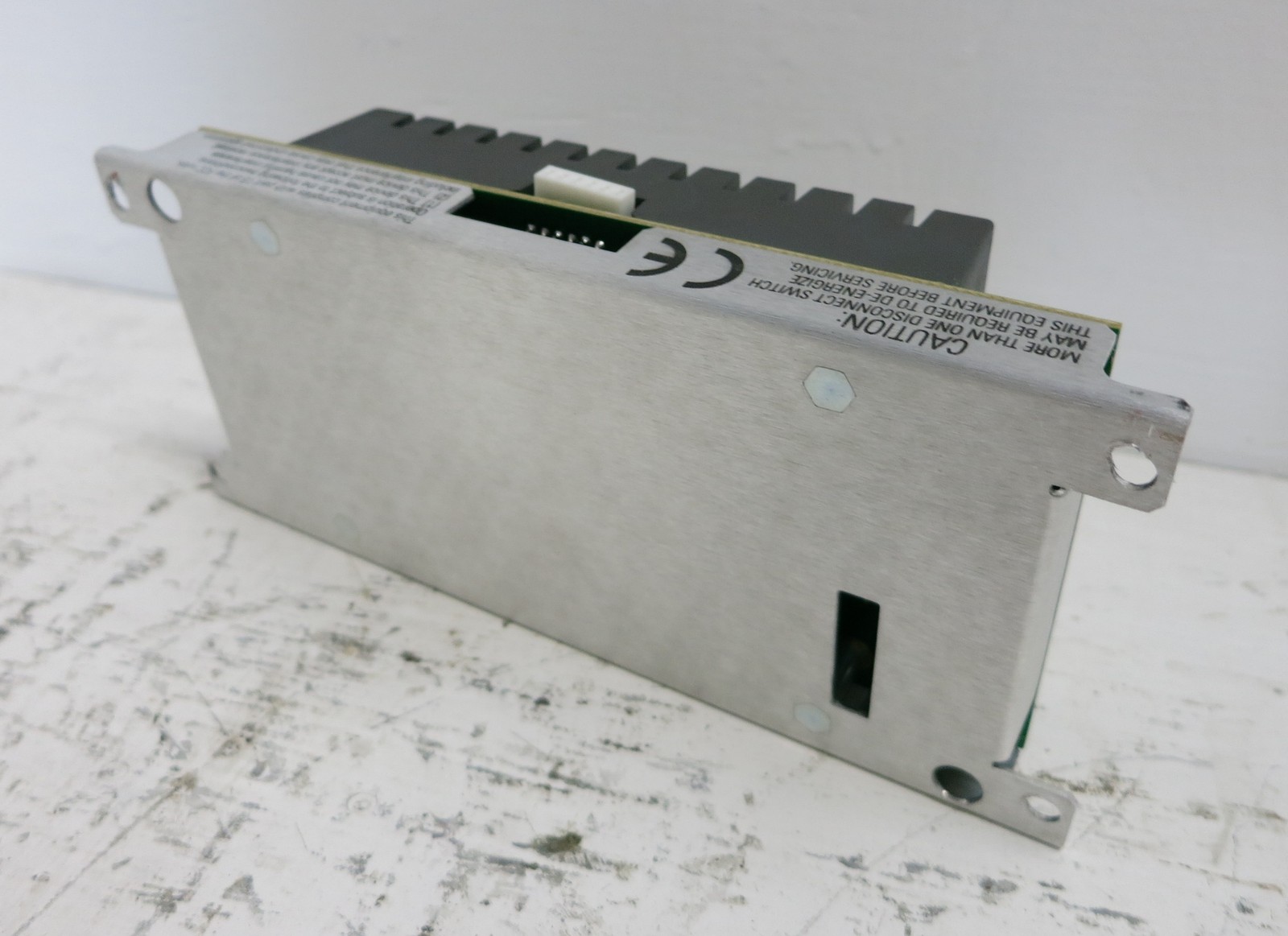 Andover Continuum xPUI4 Universal Input Expansion Module Infinet TAC 05-1001-289