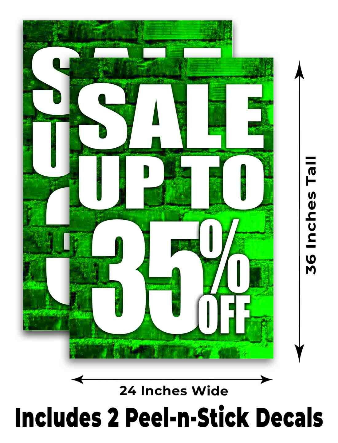 Sale Up To 35% Off Signicade 24×36 A Frame Sidewalk Sign Double Sided