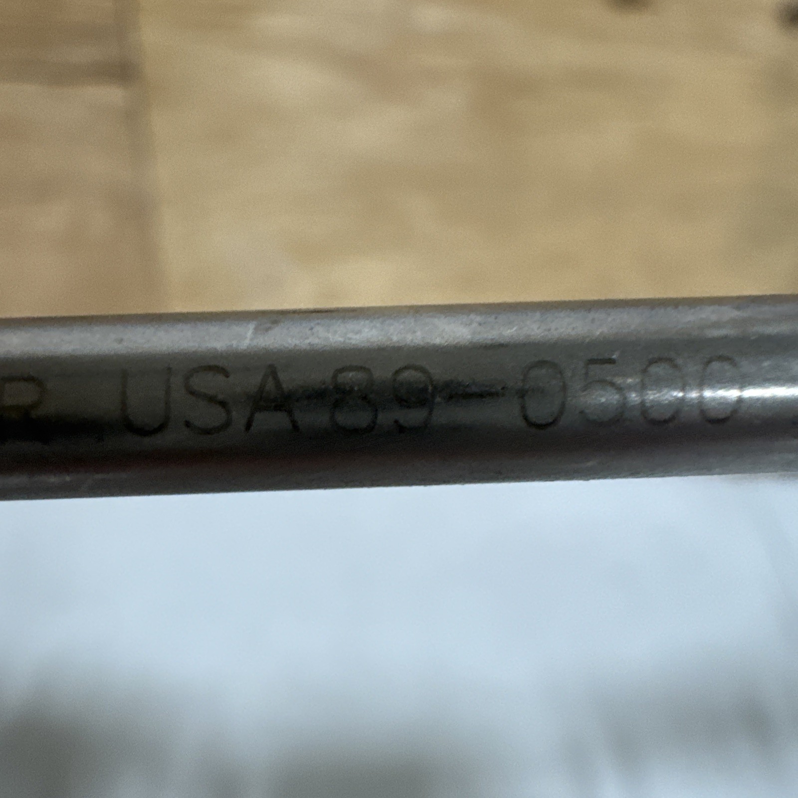 Snowden Pencer Laparoscopic Articulating Grasper / FB5